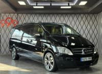 Mercedes Viano, 2012 il, 132300 km, 3500 L — şəkil 3