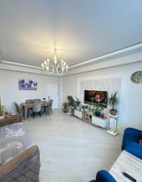 3 otaqlı mənzil 90 m² satılır — şəkil 1