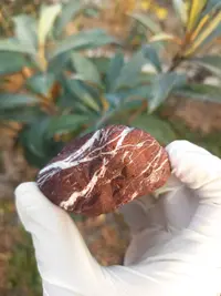 Təbii JASPER Daşı 💎😍 — şəkil 1