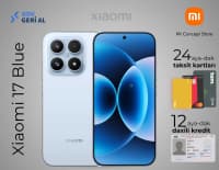 Xiaomi 17T, 12 GB — şəkil 1