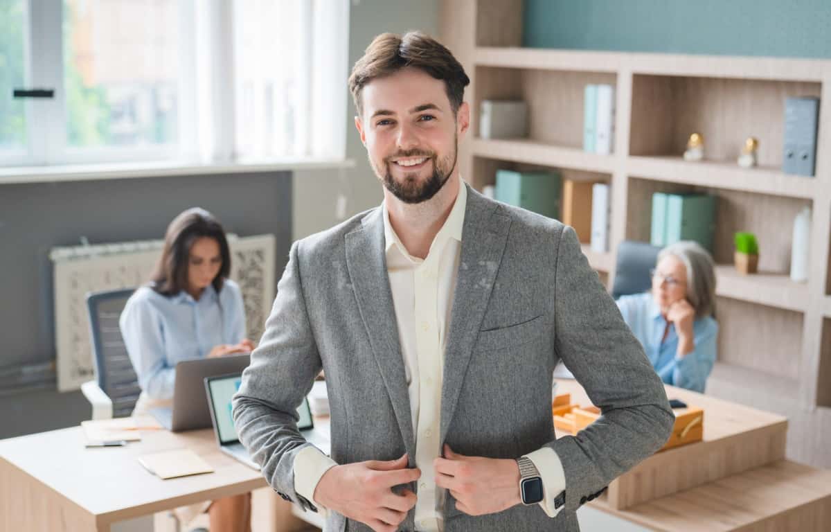 Sales Manager vacancy - Tenderyard