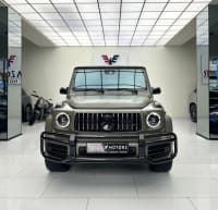 Mercedes G 63 AMG, 2022 il, 60000 km, 4000 L — şəkil 1