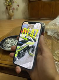 Apple iPhone 13, 128 MB — şəkil 2
