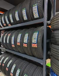 Envoy Vertra 215/65 R16C 109/107T Təkər — şəkil 4