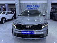 Kia Sorento, 2022 il, 57100 km, 1600 L — şəkil 2