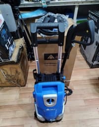 Avtoyuma aparatı Anlu 2100W — şəkil 1