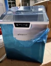 Alveon 15 kq Buz Generatoru — şəkil 8