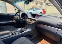 Lexus RX 350, 2012 il, 179000 km, 3.5 L — şəkil 11