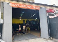 Avtomobil şini Fortune 245/45 R18 — şəkil 5