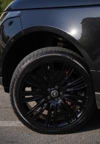 Land Rover Range Rover, 2020 il, 141000 km, 3000 L — şəkil 19