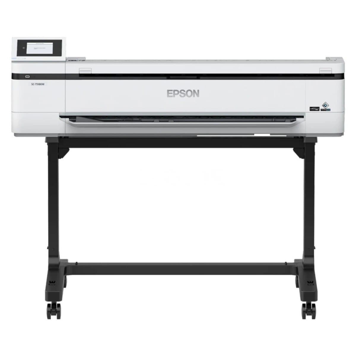 Plotter Epson SureColor SC-T5100M-MFP (C11CJ54301A0)