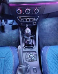 Renault Megane, 2010 il, 364000 km, 1.5 L — şəkil 14
