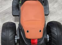 Uşaq motosikleti Harley 2025 — şəkil 6