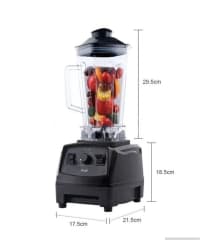 RAF Blender — şəkil 2