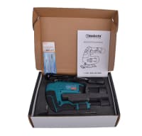 Elektrik lobzik Tmakota TM-JG02 akkumulyatorlu — şəkil 3