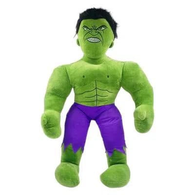 Yumşaq oyuncaq Hulk HL39, 3+ yaş