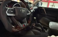 Avtomobil icarəsi Toyota Prado 2014 — şəkil 3