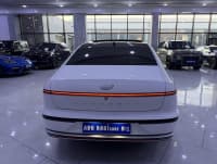 Hyundai Grandeur, 2023 il, 28800 km, 1600 L — şəkil 6