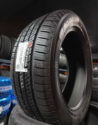 Yokohama Avid Ascend GT S327 235/55 R19 105V XL M+S — şəkil 10