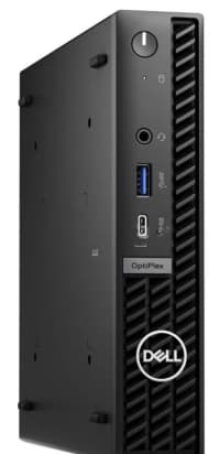 Mini kompüter Dell Optiplex Micro 7020 — şəkil 2