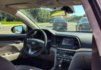 Avtomobil icarəsi Hyundai Elantra 2015 — şəkil 2