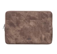 Laptop çantası Bej rəng — şəkil 1
