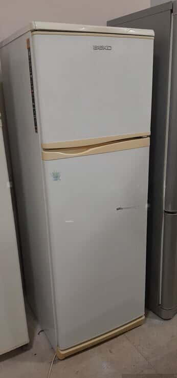 Indesit refrigerator - Tenderyard