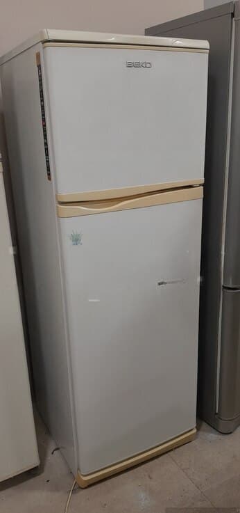 Indesit soyuducu
