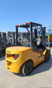 Avtokar CHL CPCD30 dizel, 3 ton, 2025 il — şəkil 3