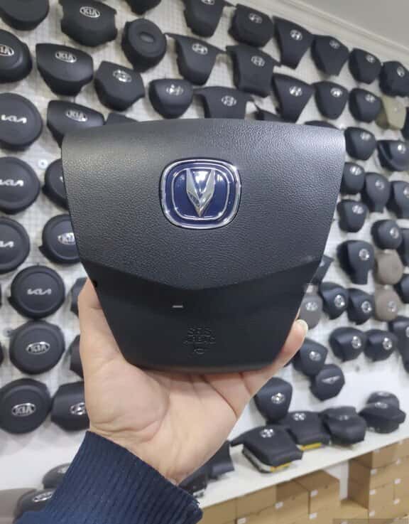 Airbag və airbag qapağı Changan Eado - Tenderyard