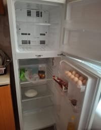 Indesit soyuducu — şəkil 2