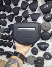 Airbag və airbag qapağı Land Rover Range Rover Defender — şəkil 3