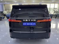 Voyah Dream, 2024 il, 8700 km — şəkil 7