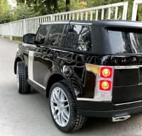 Uşaq elektromobili Range Rover Velar — şəkil 6