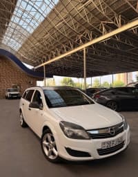 Opel Astra, 2010 il, 320000 km, 1600 L — şəkil 4