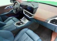 BMW XM, 2023 il, 6800 km, 4400 L — şəkil 11