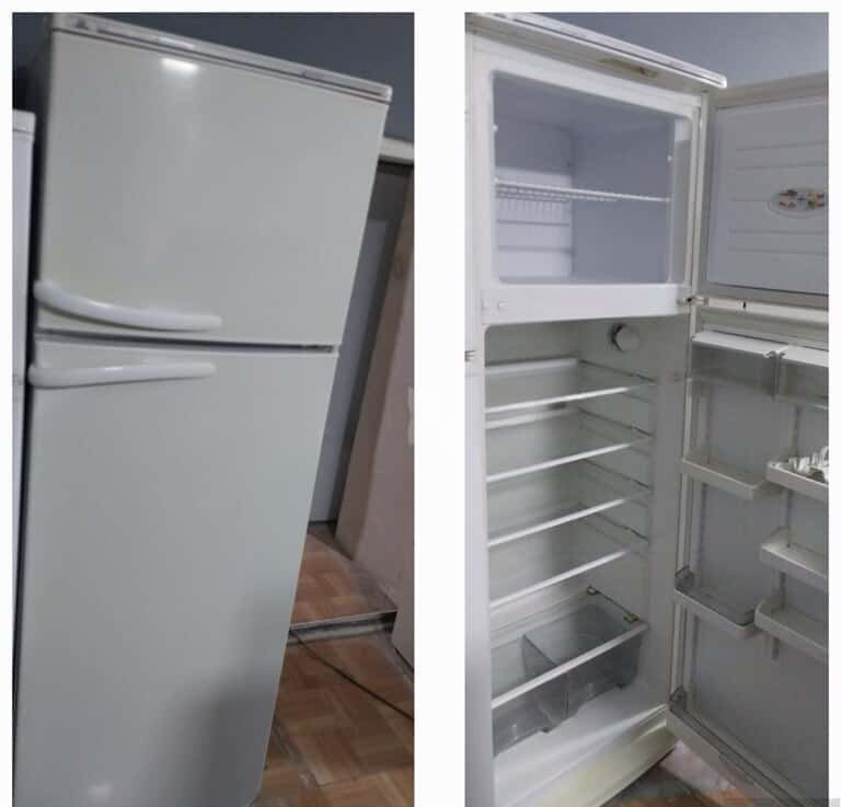 Indesit refrigerator - Tenderyard