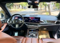BMW X7, 2023 il, 37 km, 3000 L — şəkil 10