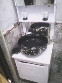 2 otaqlı mənzil 50 m² kirayə verilir — şəkil 27