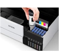Printer Epson EcoTank L8160 (C11CJ20404) — şəkil 4