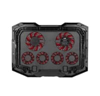 Noutbuk soyuducu 2E Cooling Pad CPG-004 — şəkil 7