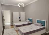 3 otaqlı mənzil 100 m² kirayə verilir — şəkil 4