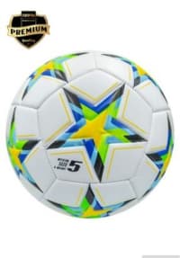 Orijinal Futbol Topları — şəkil 5