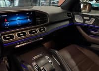 Mercedes GLS 450 4MATIC, 2019 il, 98000 km, 3000 L — şəkil 9