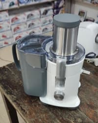 Kenwood şirəçəkən — şəkil 2