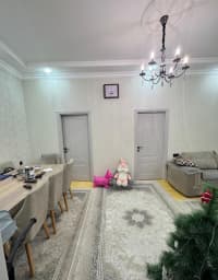 3 otaqlı həyət evi 59 m² satılır — şəkil 9