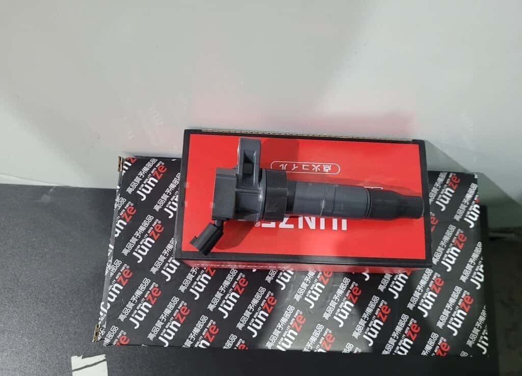 Ignition coil for Hyundai and Kia models - Tenderyard
