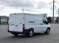 Ford Transit, 2010 il, 344000 km, 2.2 L — şəkil 8