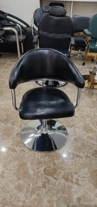 Salon və bərbər kreslosu — şəkil 5