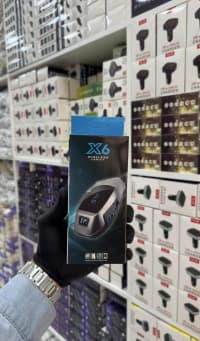 Avtomobil üçün Bluetooth FM Transmitter Modelləri — şəkil 12